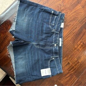 Brand New Levi’s Denim Shorts